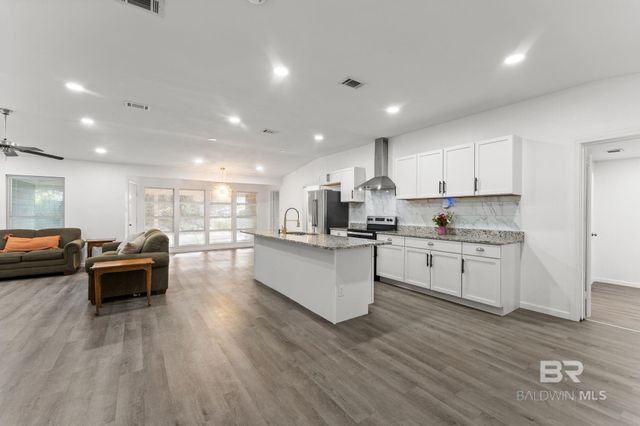 4359 Antares Lane, Mobile, AL 36693