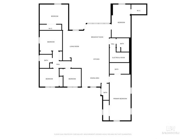 4359 Antares Lane, Mobile, AL 36693