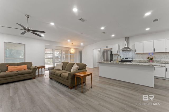 4359 Antares Lane, Mobile, AL 36693