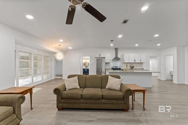 4359 Antares Lane, Mobile, AL 36693