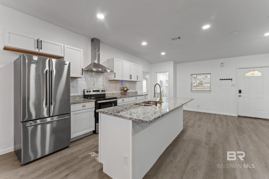 4359 Antares Lane, Mobile, AL 36693