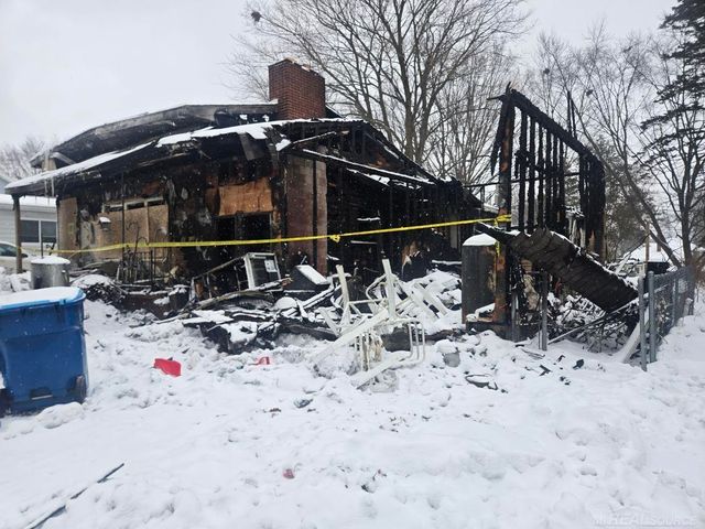 716 E Danaher Street, Ludington, MI 49431