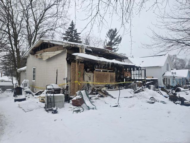 716 E Danaher Street, Ludington, MI 49431