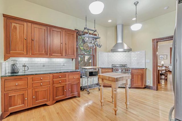 614 S 12th Street, San Jose, CA 95112