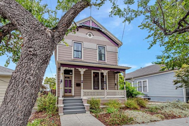 614 S 12th Street, San Jose, CA 95112