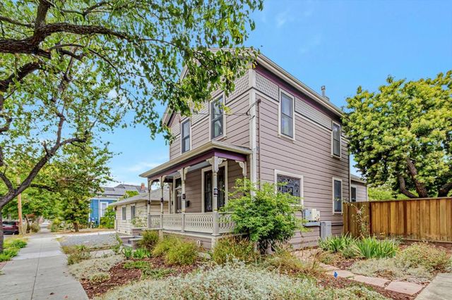 614 S 12th Street, San Jose, CA 95112