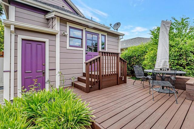 614 S 12th Street, San Jose, CA 95112