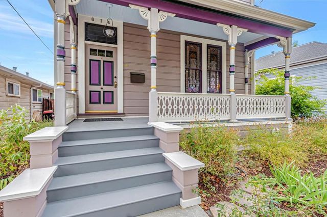 614 S 12th Street, San Jose, CA 95112