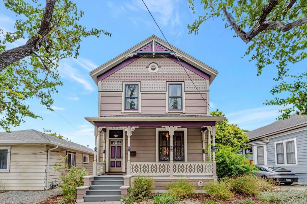 614 S 12th Street, San Jose, CA 95112