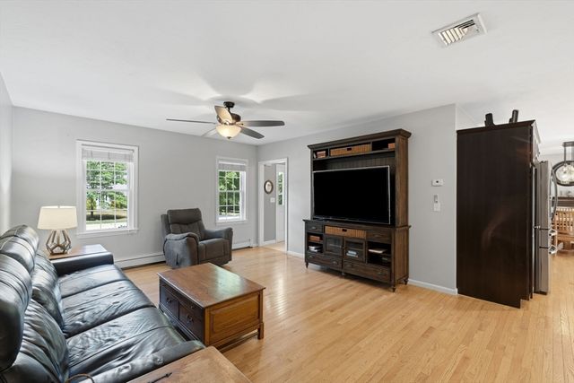 6 Harness Path, Plainville, MA 02762