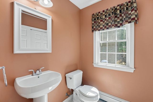 6 Harness Path, Plainville, MA 02762