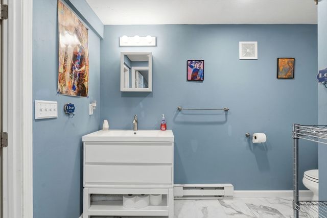6 Harness Path, Plainville, MA 02762