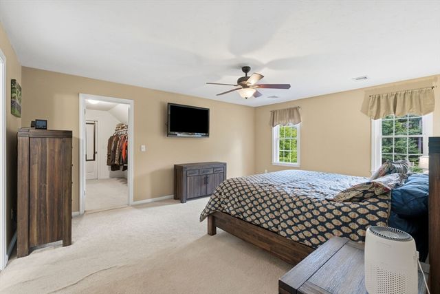 6 Harness Path, Plainville, MA 02762