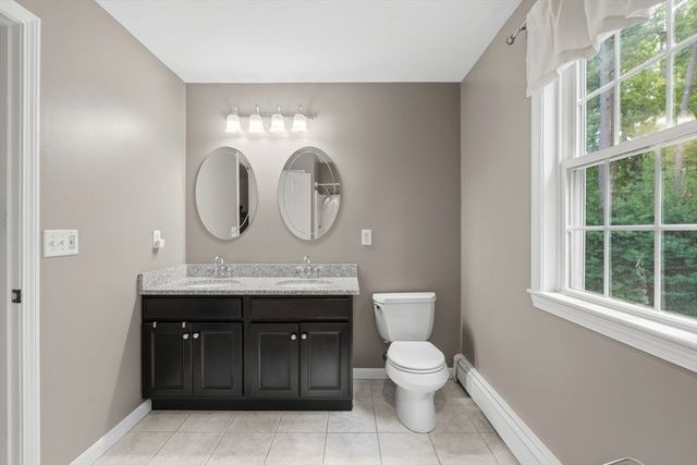 6 Harness Path, Plainville, MA 02762