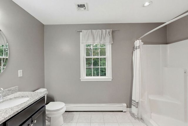 6 Harness Path, Plainville, MA 02762