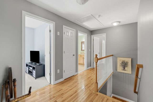 6 Harness Path, Plainville, MA 02762