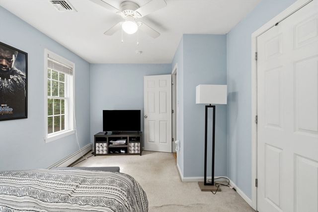 6 Harness Path, Plainville, MA 02762