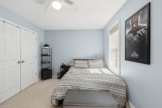 6 Harness Path, Plainville, MA 02762
