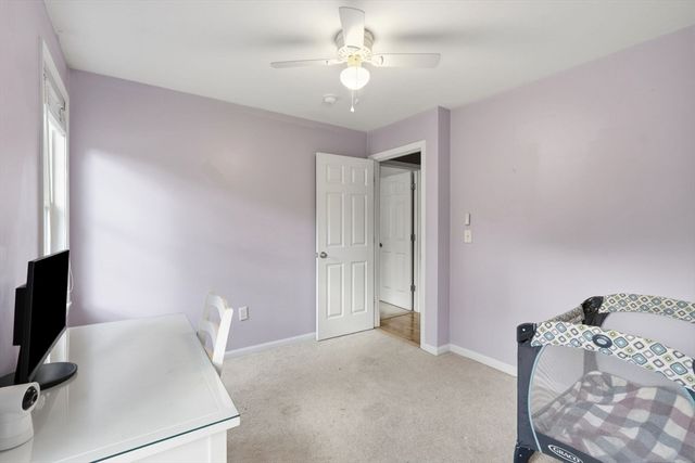6 Harness Path, Plainville, MA 02762