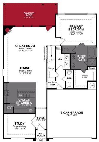 1612 Etosha Drive, Royse City, TX 75189