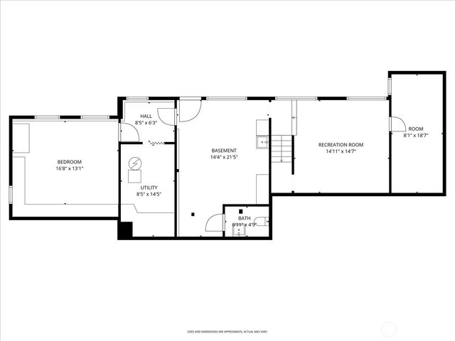 2501 SW 149th Street, Burien, WA 98166