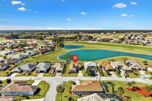 17584 SE 119TH CIRCLE, Summerfield, FL 34491