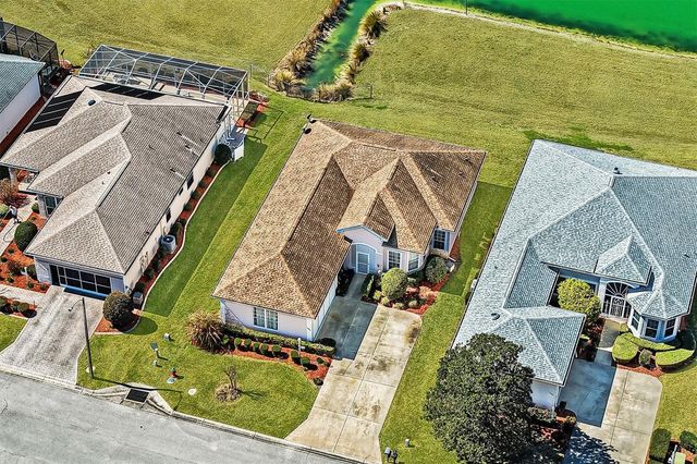 17584 SE 119TH CIRCLE, Summerfield, FL 34491