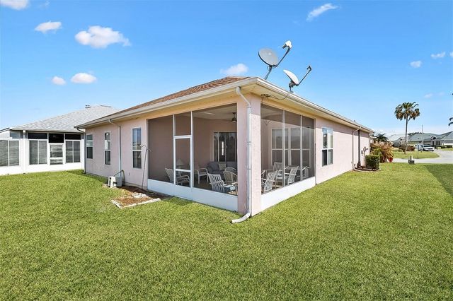 17584 SE 119TH CIRCLE, Summerfield, FL 34491