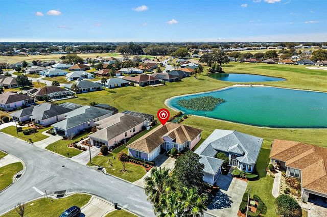 17584 SE 119TH CIRCLE, Summerfield, FL 34491