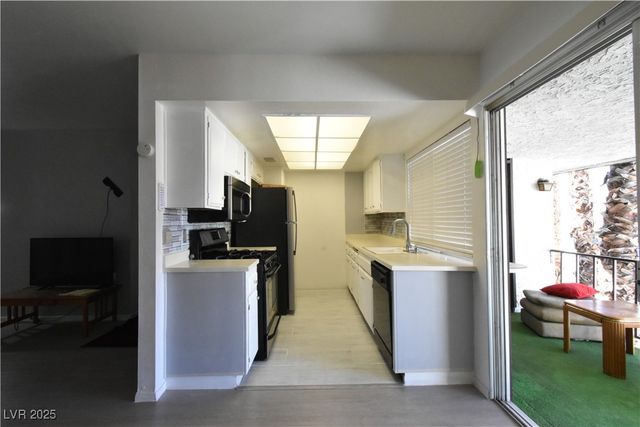 1405 Vegas Valley Drive 92, Las Vegas, NV 89169