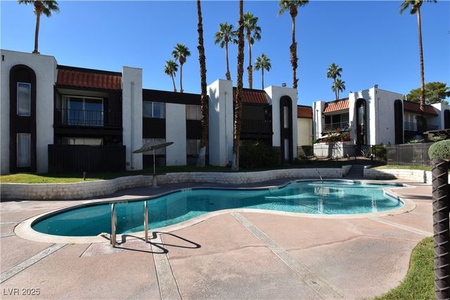 1405 Vegas Valley Drive 92, Las Vegas, NV 89169