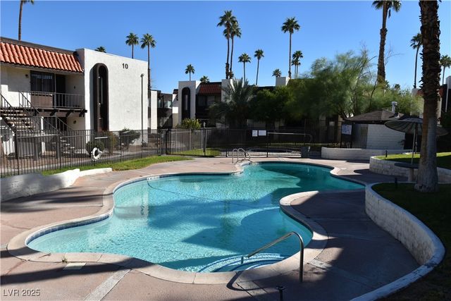 1405 Vegas Valley Drive 92, Las Vegas, NV 89169