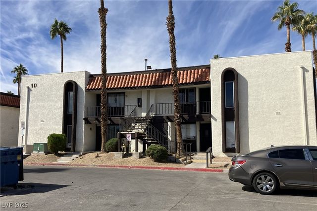 1405 Vegas Valley Drive 92, Las Vegas, NV 89169