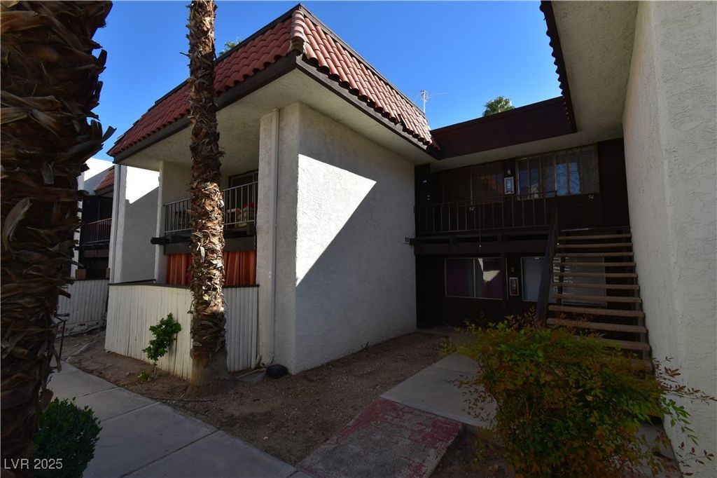 1405 Vegas Valley Drive 92, Las Vegas, NV 89169