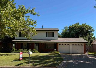 5714 NW Ash, Lawton, OK 73505