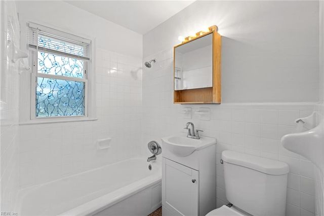 2603 Berkley AVE, Chesapeake, VA 23324