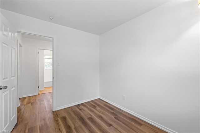 2603 Berkley AVE, Chesapeake, VA 23324