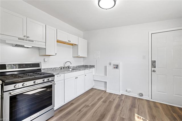 2603 Berkley AVE, Chesapeake, VA 23324