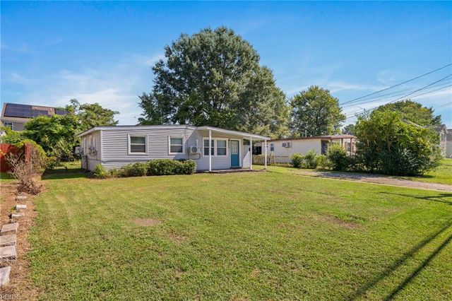 2603 Berkley AVE, Chesapeake, VA 23324