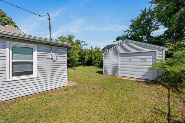 2603 Berkley AVE, Chesapeake, VA 23324