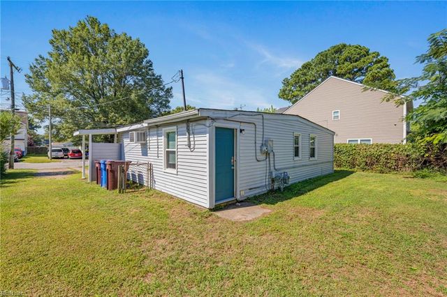 2603 Berkley AVE, Chesapeake, VA 23324