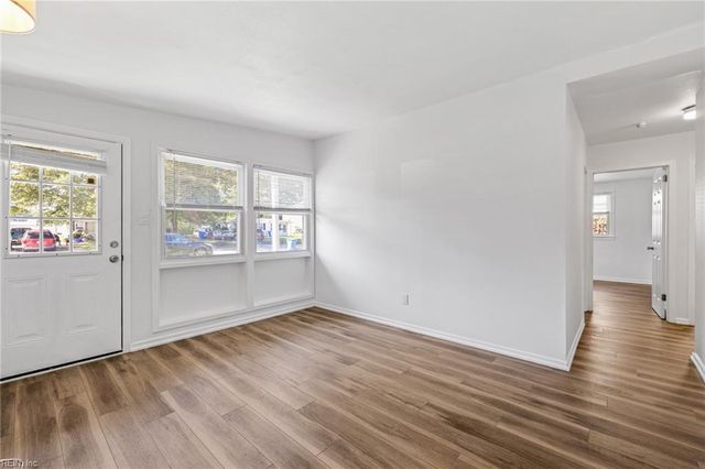 2603 Berkley AVE, Chesapeake, VA 23324