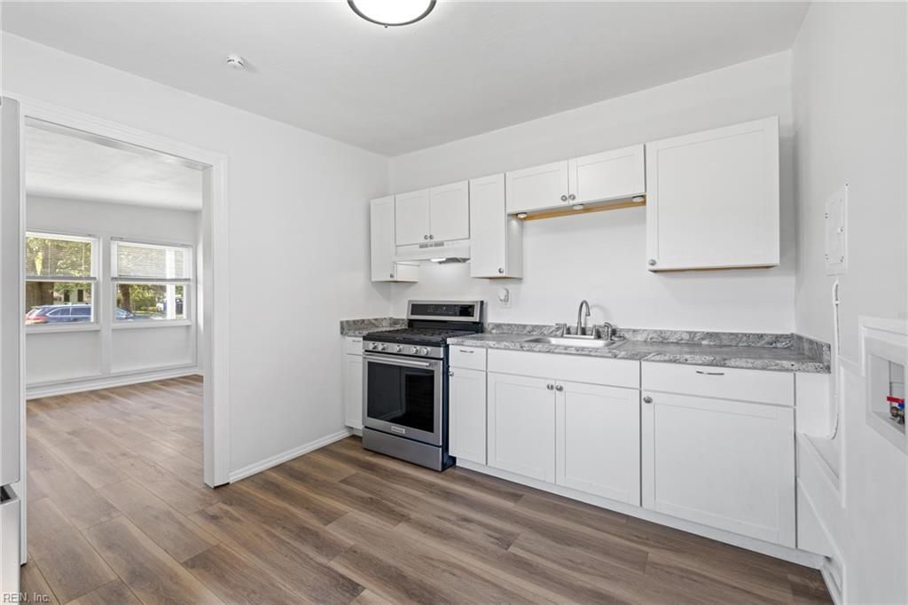 2603 Berkley AVE, Chesapeake, VA 23324