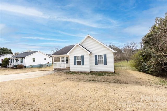 804 Caldwell Street, Belmont, NC 28012