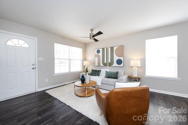 804 Caldwell Street, Belmont, NC 28012