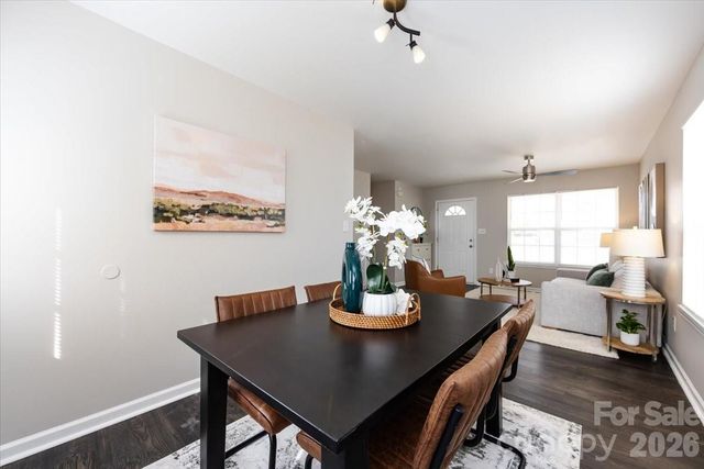 804 Caldwell Street, Belmont, NC 28012