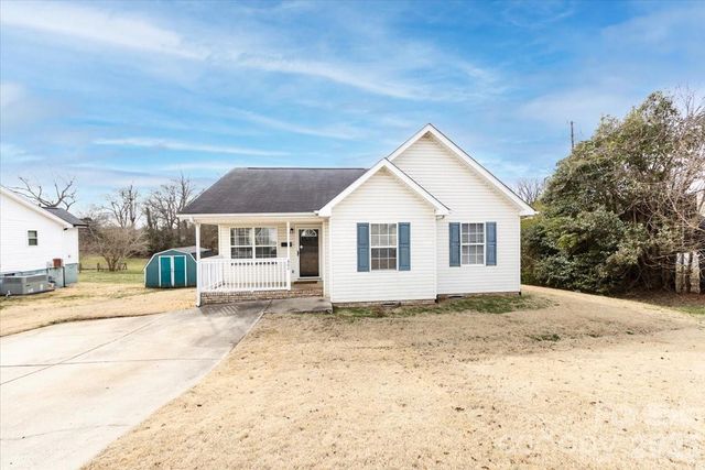 804 Caldwell Street, Belmont, NC 28012