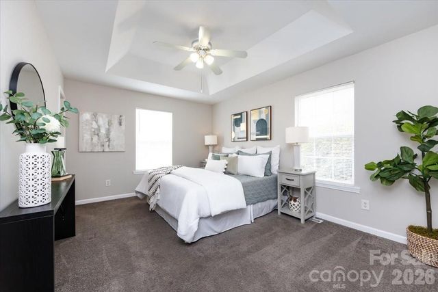 804 Caldwell Street, Belmont, NC 28012