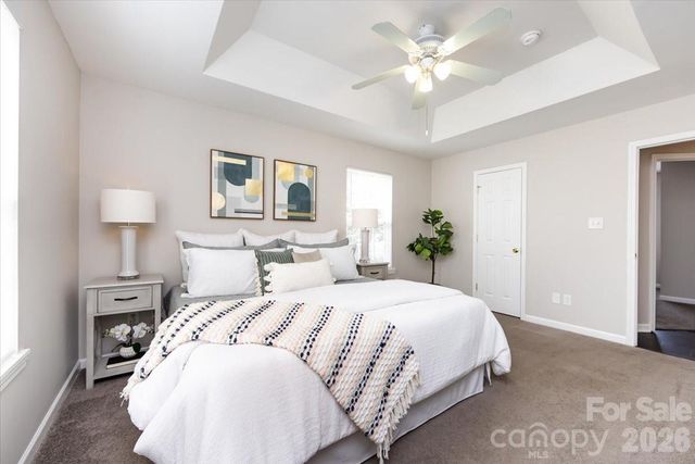 804 Caldwell Street, Belmont, NC 28012