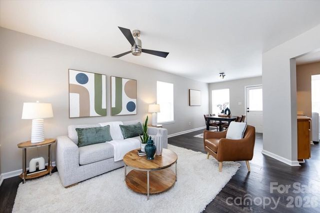 804 Caldwell Street, Belmont, NC 28012